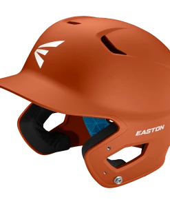 Cheapest ⌛ Easton Z5 2.0 Grip Matte Solid Batting Helmet: A168091 ⌛ -BaseBallBat Official Shop Z52.0MATTE TEXASORANGE