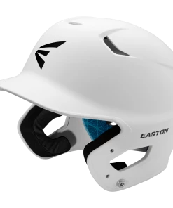 Cheapest ⌛ Easton Z5 2.0 Grip Matte Solid Batting Helmet: A168091 ⌛ -BaseBallBat Official Shop Z52.0MATTE WHITE