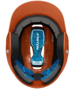 Cheapest ⌛ Easton Z5 2.0 Grip Matte Solid Batting Helmet: A168091 ⌛ -BaseBallBat Official Shop Z52.0MATTETEXASORANGE2