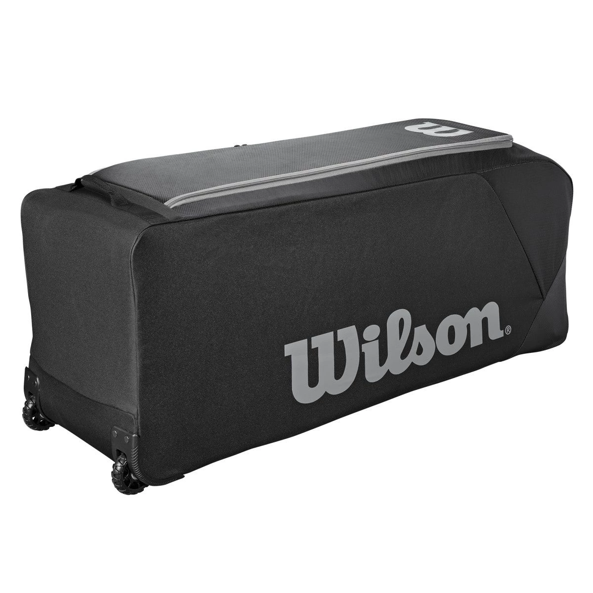 Best deal 🔔 Wilson Team Gear Wheeled Equipment Bag: WTA9710BL 😀 5 Best deal 🔔 Wilson Team Gear Wheeled Equipment Bag: WTA9710BL 😀 - Image 3