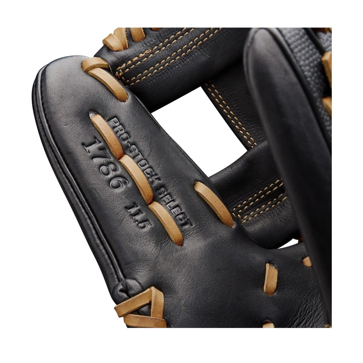 Budget 🧨 Wilson A2K 1786SS 11.5" SuperSkin Baseball Glove: WBW100059115 ❤️ 9 Budget 🧨 Wilson A2K 1786SS 11.5" SuperSkin Baseball Glove: WBW100059115 ❤️ - Image 7
