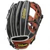 Best Pirce 🛒 Wilson A500 11.5" Baseball Glove: WBW100148115 ⭐ 1 Best Pirce 🛒 Wilson A500 11.5" Baseball Glove: WBW100148115 ⭐ -BaseBallBat Official Shop a39f45cf8ce5ea02325693ac384b39a82a0459b3 WBW100148 0 A500 Baseball 115 White Black Copper