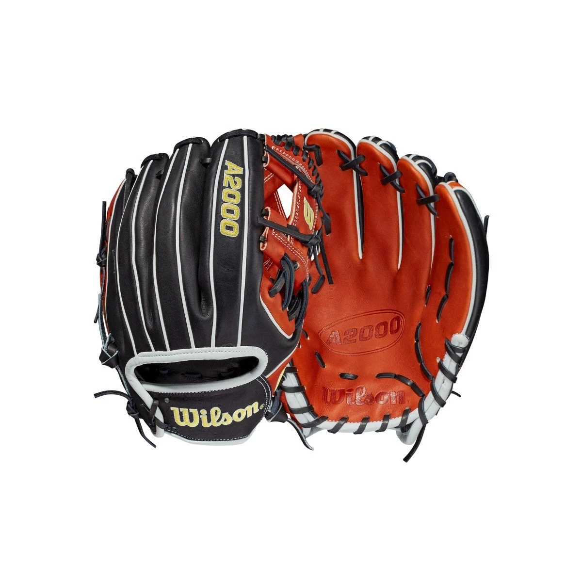 New 🔔 Wilson A2000 1975 11.75" Baseball Glove: WBW1000881175 ✔️ 10 New 🔔 Wilson A2000 1975 11.75" Baseball Glove: WBW1000881175 ✔️ - Image 8