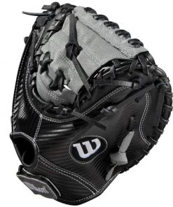 Top 10 🎁 Wilson A360 31.5" Baseball Catcher's Mitt: WBW100190315 🔔 8 Top 10 🎁 Wilson A360 31.5" Baseball Catcher's Mitt: WBW100190315 🔔 -BaseBallBat Official Shop a5bdac9d1f754757afa99f7fe868ae05fcca0e5c WBW100191 2 A360 Baseball 315 Black Grey