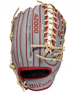 Best deal 👏 Wilson A2000 OT7SS 12.75" SuperSkin Baseball Glove: WBW1001041275 ❤️