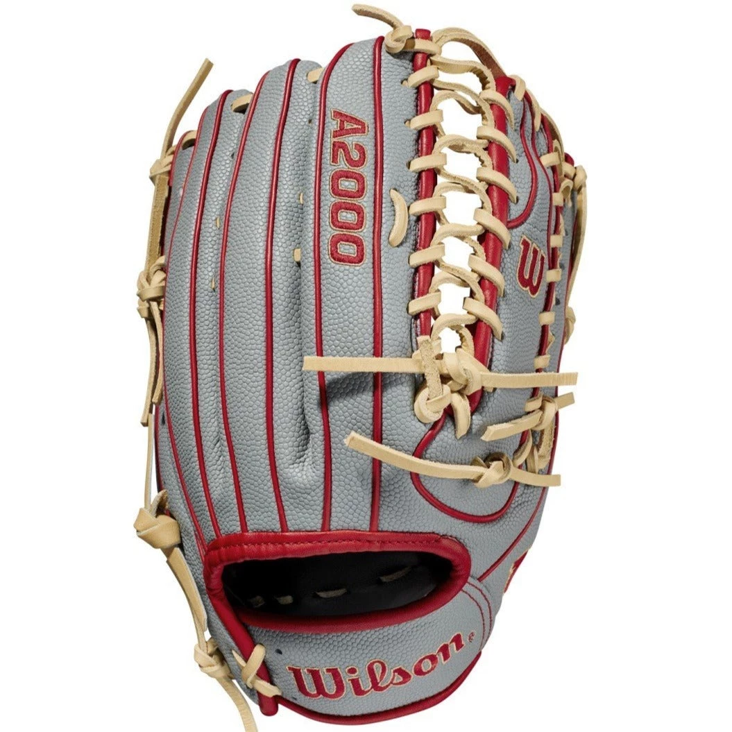 Best deal 👏 Wilson A2000 OT7SS 12.75" SuperSkin Baseball Glove: WBW1001041275 ❤️ 3 Best deal 👏 Wilson A2000 OT7SS 12.75" SuperSkin Baseball Glove: WBW1001041275 ❤️