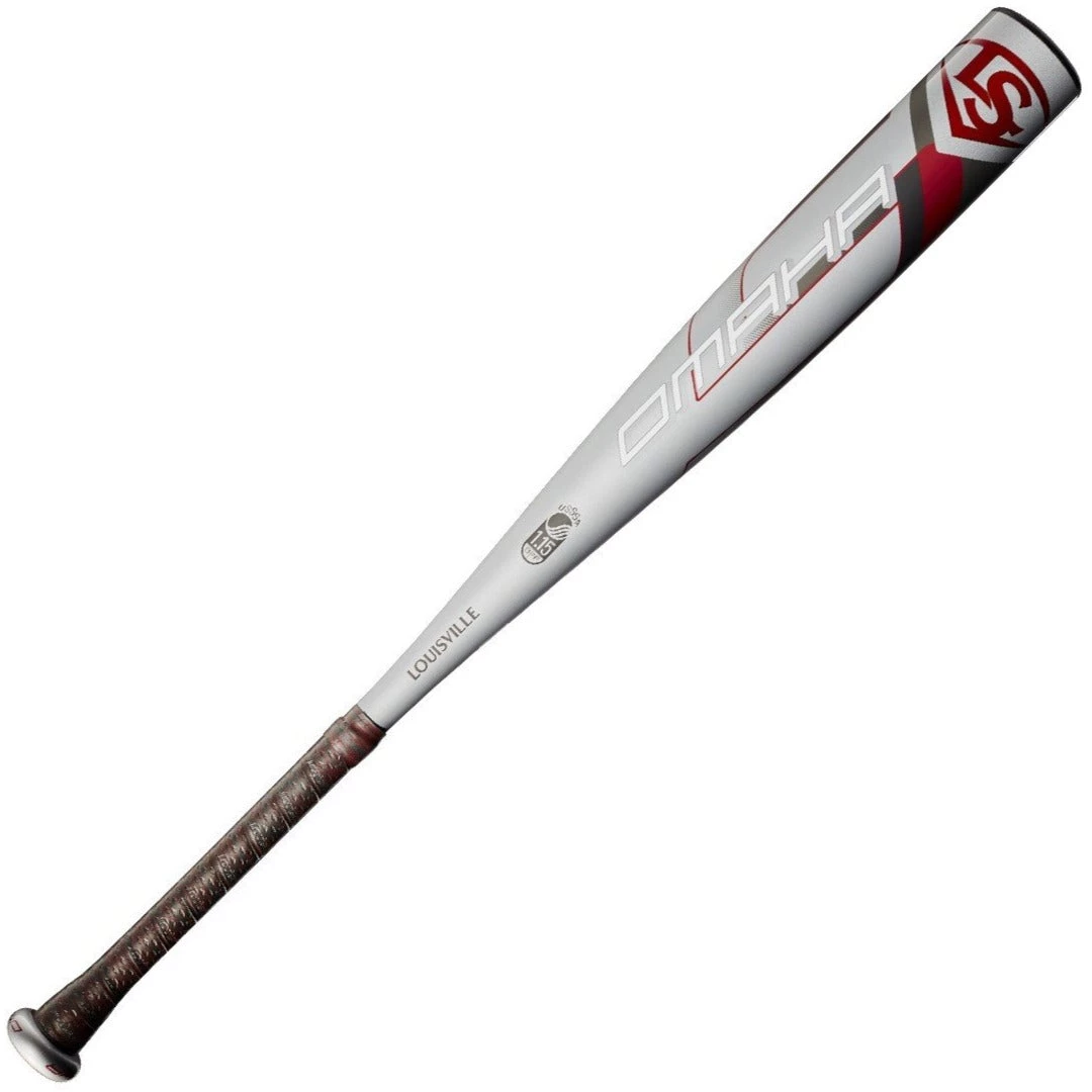 Best deal 👏 2020 Louisville Slugger Omaha -5 (2 5/8") USSSA Baseball Bat: WTLSLO5B5-20 🤩 3 Best deal 👏 2020 Louisville Slugger Omaha -5 (2 5/8") USSSA Baseball Bat: WTLSLO5B5-20 🤩