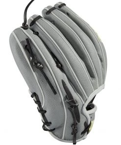 Cheapest 🤩 Wilson A2000 1786SS 11.5" SuperSkin Baseball Glove: WBW100096115 ⭐ -BaseBallBat Official Shop a84ac255a2148e87c96d48c414754d5d80a1c5f0 WBW100096 3 A2000 IF 1786SS 115 Black GreySS White