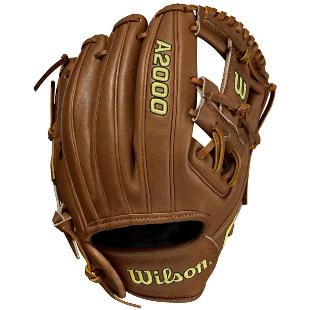 Best Sale ❤️ Wilson A2000 DP15 11.5" Baseball Glove: WBW100108115 🔥 3 Best Sale ❤️ Wilson A2000 DP15 11.5" Baseball Glove: WBW100108115 🔥