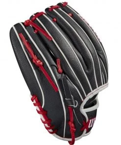 Best reviews of ✔️ Wilson A2000 1785SS 11.75" SuperSkin Baseball Glove: WBW1000981175 ⭐ 13 Best reviews of ✔️ Wilson A2000 1785SS 11.75" SuperSkin Baseball Glove: WBW1000981175 ⭐ -BaseBallBat Official Shop ac8dbf99dc94be6919c115684429f105e53722d9 WBW100098 3 A2000 IF 1785SS BlackSS Black Red