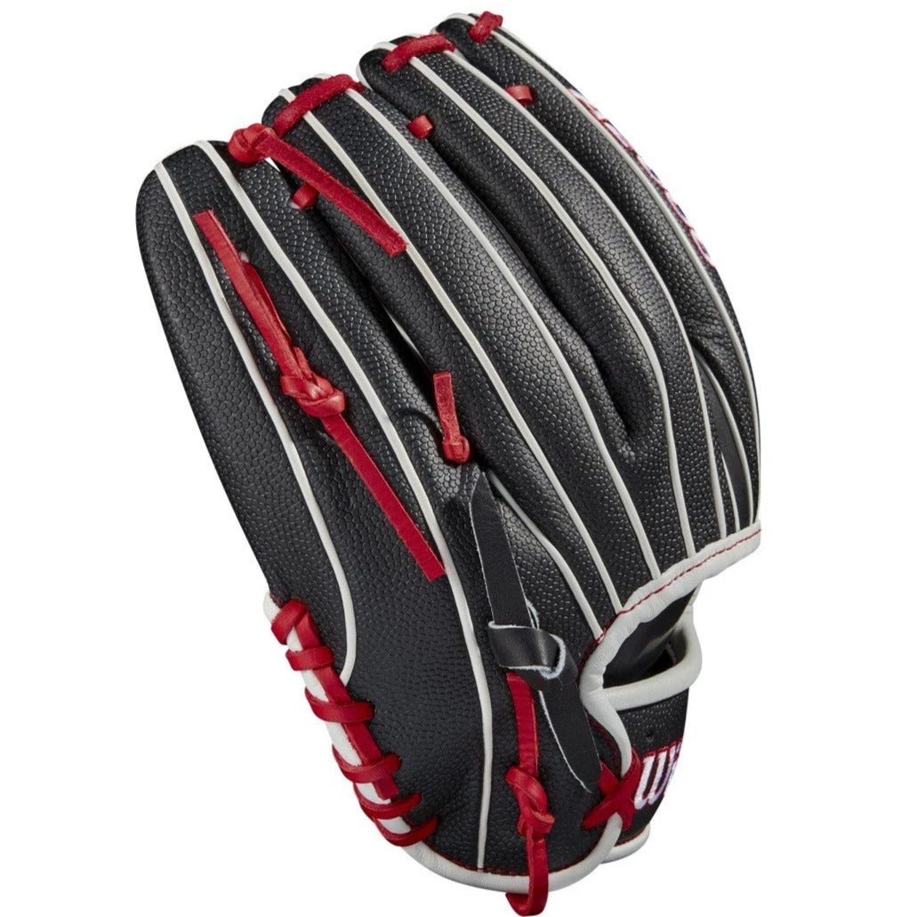 Best reviews of ✔️ Wilson A2000 1785SS 11.75" SuperSkin Baseball Glove: WBW1000981175 ⭐ 6 Best reviews of ✔️ Wilson A2000 1785SS 11.75" SuperSkin Baseball Glove: WBW1000981175 ⭐ - Image 4