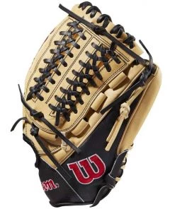 Flash Sale ✨ Wilson A2000 D33 11.75" Baseball Glove: WBW1003921175 😀 -BaseBallBat Official Shop acb279f41cde56806e8a884aaeabb0b83f8349ee WBW100392 2 A2000 Leather D33 1175 Blonde Black