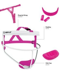 Hot Sale 🤩 Rip It Ponytail Strap for Defense Softball Fielder's Mask: DGSTRAP 😍 -BaseBallBat Official Shop accessories lifestyle 480x480 ec733062 e8df 4f4c 8a68 ec9bef86c435