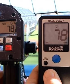 Cheapest ⭐ Pocket Radar Ball Coach Radar: PR1000-BC 😍 -BaseBallBat Official Shop accuracy