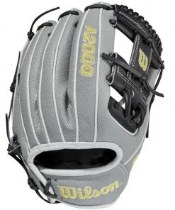 Cheapest 🤩 Wilson A2000 1786SS 11.5" SuperSkin Baseball Glove: WBW100096115 ⭐