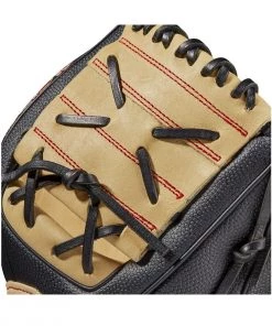 Brand new 🛒 Wilson A2000 PFX2SS 11" SuperSkin Baseball Glove: WBW10010611 😀 -BaseBallBat Official Shop af04b14c8ef6a7ce4c7b9aebb4a6ba57feb4f6fb WBW100106 4 A2000 IF PFX2SS 11 BlackSS Blonde