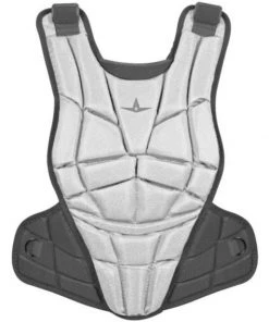 Discount 👍 All Star AFx Fastpitch Catcher's Chest Protector: CPW-AFX ⭐