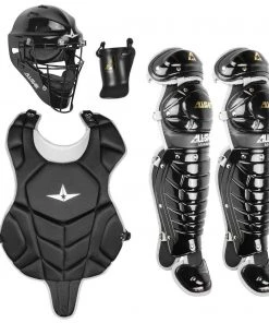 Coupon 😀 All Star League Series Catcher's Kit: CKCC79LS / CKCC912LS 🤩