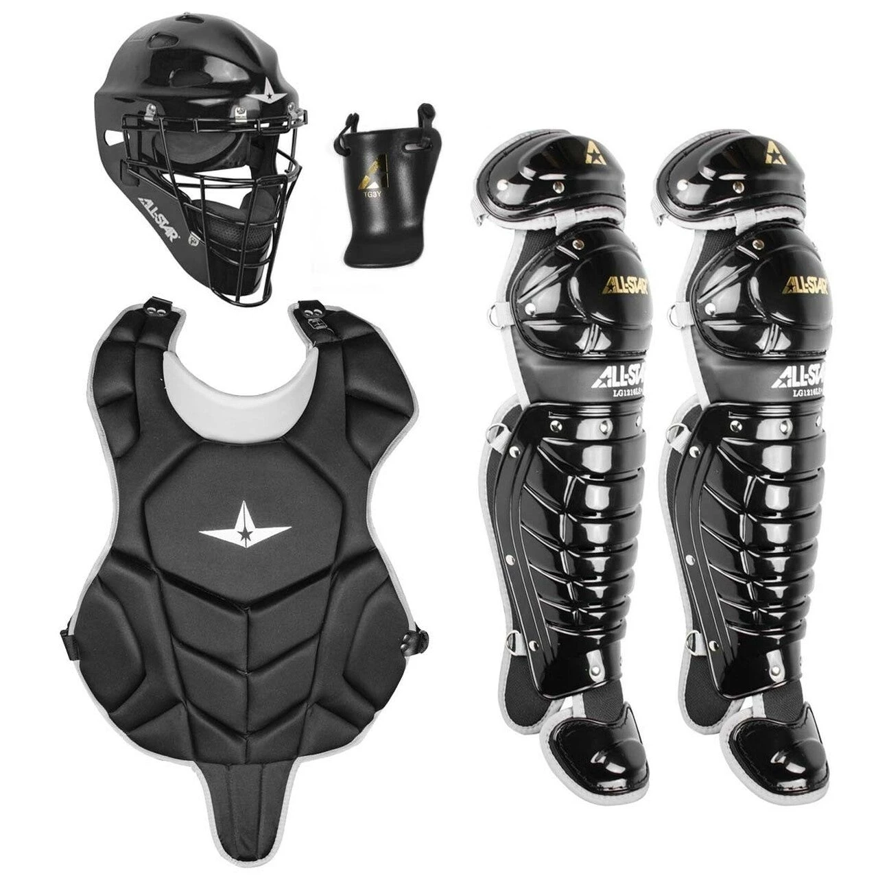 Coupon 😀 All Star League Series Catcher's Kit: CKCC79LS / CKCC912LS 🤩 3 Coupon 😀 All Star League Series Catcher's Kit: CKCC79LS / CKCC912LS 🤩