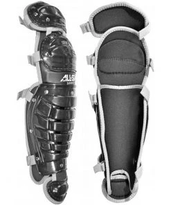 Coupon 😀 All Star League Series Catcher's Kit: CKCC79LS / CKCC912LS 🤩 10 Coupon 😀 All Star League Series Catcher's Kit: CKCC79LS / CKCC912LS 🤩 -BaseBallBat Official Shop all star league series lg79ls junior youth catcher s leg guards 8