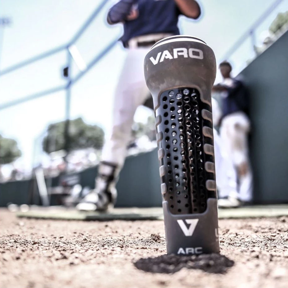 Buy 🔔 Varo ARC 12 oz Bat Weight: ARCBG ⭐ 6 Buy 🔔 Varo ARC 12 oz Bat Weight: ARCBG ⭐ - Image 4