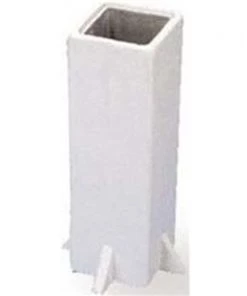 Brand new 👏 Athletic Specialties Female Rubber Covered Ground Anchor (Set of 3): AAO 🤩