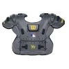 Best deal 🌟 Wilson Pro Platinum Chest Protector: WTA3215 CHA 🤩