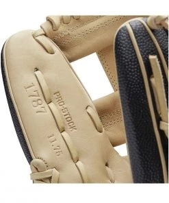 Best reviews of ✔️ Wilson A2000 1787SS 11.75" SuperSkin Baseball Glove: WBW1000971175 ❤️ 16 Best reviews of ✔️ Wilson A2000 1787SS 11.75" SuperSkin Baseball Glove: WBW1000971175 ❤️ -BaseBallBat Official Shop b0c247b61719a574fd7c21f64caf6a8b9eae1d55 WBW100097 6 A2000 IF 1787SS 1175 BlackSS Blonde