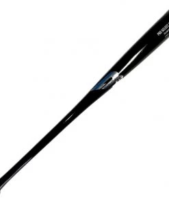 Wholesale 👏 B45 JL18 Premium Birch Wood Baseball Bat: JL18-BLK 🛒