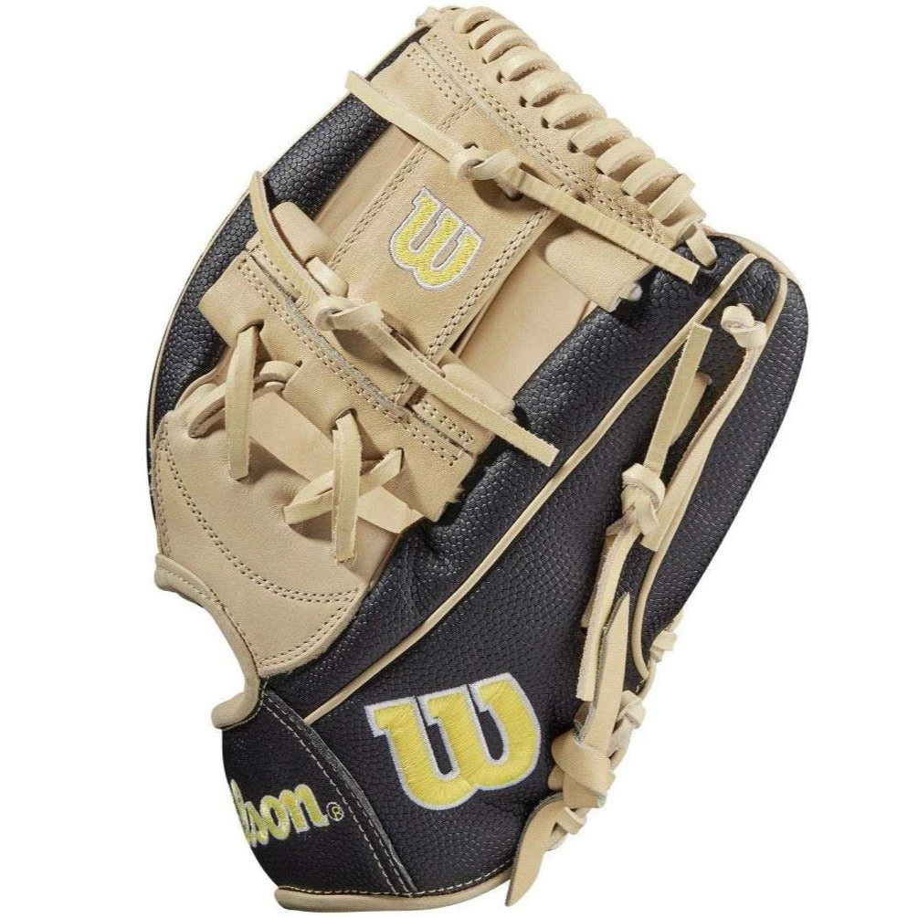 Best reviews of ✔️ Wilson A2000 1787SS 11.75" SuperSkin Baseball Glove: WBW1000971175 ❤️ 5 Best reviews of ✔️ Wilson A2000 1787SS 11.75" SuperSkin Baseball Glove: WBW1000971175 ❤️ - Image 3