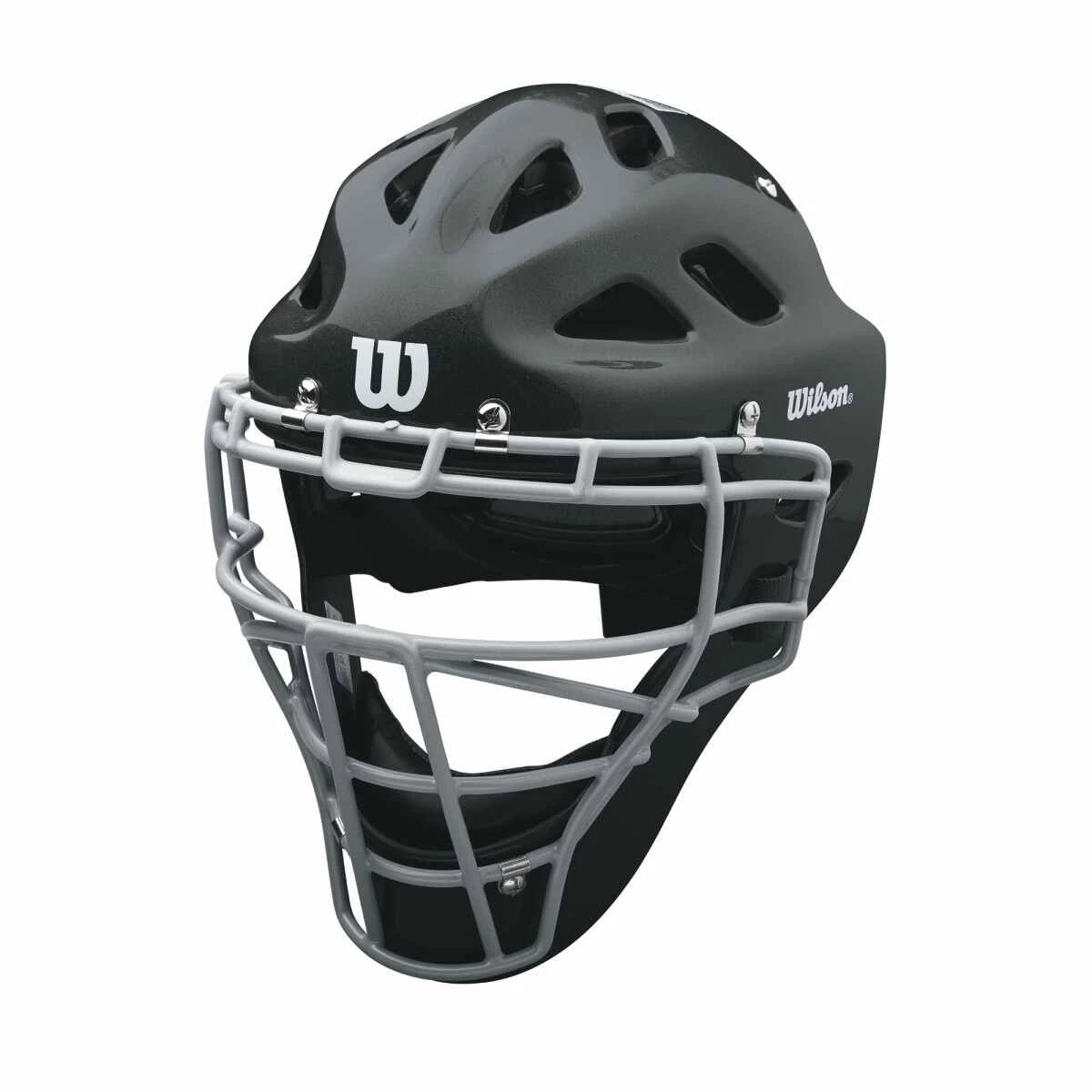 Top 10 ✔️ Wilson C1K Catcher's Gear Set: WTA4602 / WTA4601 🛒 8 Top 10 ✔️ Wilson C1K Catcher's Gear Set: WTA4602 / WTA4601 🛒 - Image 6