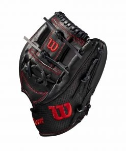 Cheap 😍 Wilson A2K 1787SS 11.75" SuperSkin Baseball Glove: WBW1000611175 🔔 -BaseBallBat Official Shop b80f5e26bdac910daae6d1012380cc88092798c0 WBW100061 2 A2K IF 1787 1175 Black BlackSnakeSS