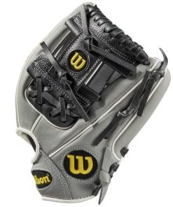 Wholesale 🧨 Wilson A500 11" Baseball Glove: WBW10014411 🤩 8 Wholesale 🧨 Wilson A500 11" Baseball Glove: WBW10014411 🤩 -BaseBallBat Official Shop b8520f02cde47b7c0015b53329e71f32200e30bb WBW100144 2 A500 Baseball 11 White Grey Black