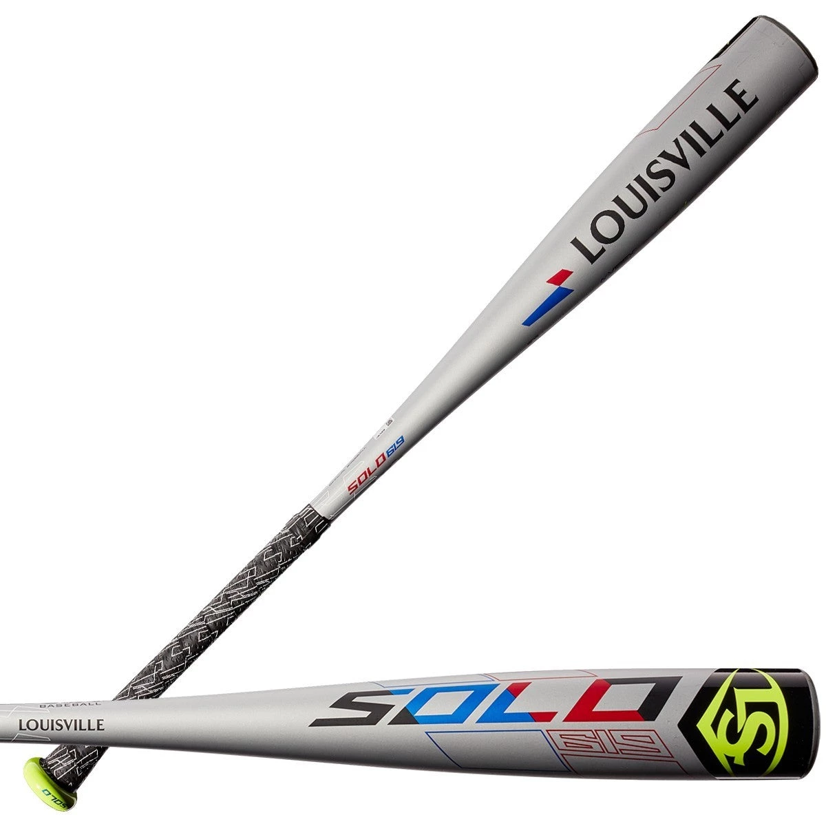 Deals 🔔 2019 Louisville Slugger Solo 619 -11 (2 5/8") USA Baseball Bat: WTLUBS619B11 ❤️ 5 Deals 🔔 2019 Louisville Slugger Solo 619 -11 (2 5/8") USA Baseball Bat: WTLUBS619B11 ❤️ - Image 3