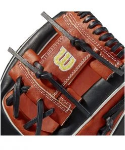 New 🔔 Wilson A2000 1975 11.75" Baseball Glove: WBW1000881175 ✔️ 14 New 🔔 Wilson A2000 1975 11.75" Baseball Glove: WBW1000881175 ✔️ -BaseBallBat Official Shop b9289c4aca56002a685d48148f8bb42f445418f4 WBW100088 4 A2000 IF 1975 1175 Black Copper White