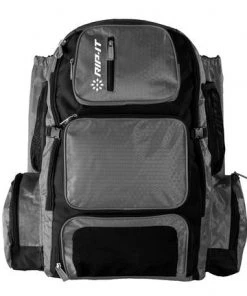 New ๐ Rip It Softball Pack It Up Backpack: PIUBP ๐ 13 New ๐ Rip It Softball Pack It Up Backpack: PIUBP ๐ -BaseBallBat Official Shop bag charcoal front 480x480 1970a480 93e1 4326 8c7e 43a32e6fda44