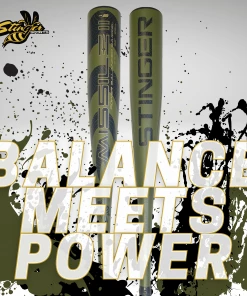Best reviews of ✨ Stinger Sports 2022 Stinger Missile 2 -3 BBCOR Baseball Bat: MISSILE2 🧨 15 Best reviews of ✨ Stinger Sports 2022 Stinger Missile 2 -3 BBCOR Baseball Bat: MISSILE2 🧨 -BaseBallBat Official Shop balancemeetspower