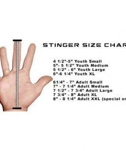 Hot Sale 🛒 Stinger Sports Stinger Sting Squad USA Adult Batting Gloves: USABG 🛒 12 Hot Sale 🛒 Stinger Sports Stinger Sting Squad USA Adult Batting Gloves: USABG 🛒 -BaseBallBat Official Shop batting gloves size chart 900x c28a8cea 1530 457a b36f 1dd01fd14152