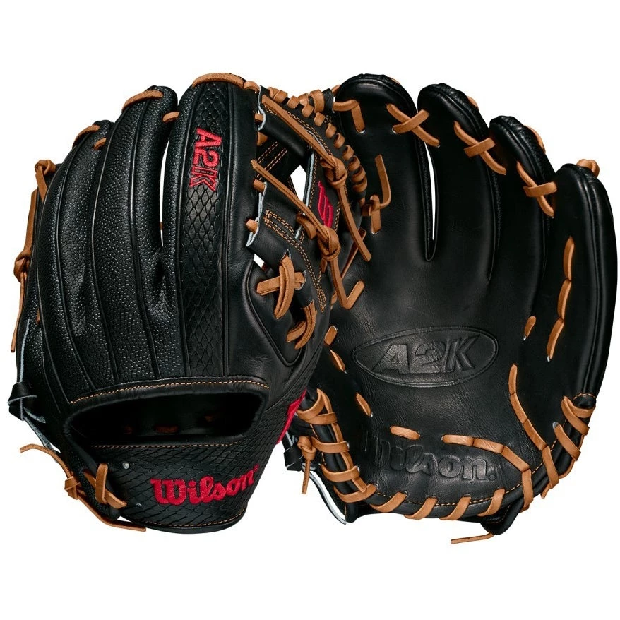Budget 🧨 Wilson A2K 1786SS 11.5" SuperSkin Baseball Glove: WBW100059115 ❤️ 10 Budget 🧨 Wilson A2K 1786SS 11.5" SuperSkin Baseball Glove: WBW100059115 ❤️ - Image 8