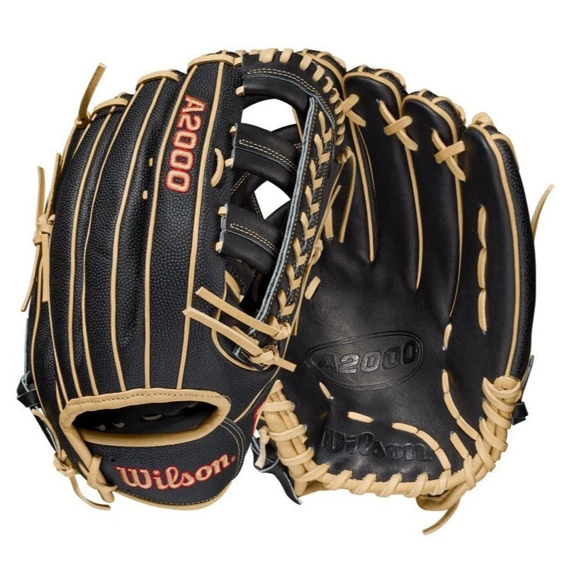 New 🤩 Wilson A2000 1800SS 12.75" SuperSkin Baseball Glove: WBW1001021275 🎉 10 New 🤩 Wilson A2000 1800SS 12.75" SuperSkin Baseball Glove: WBW1001021275 🎉 - Image 8