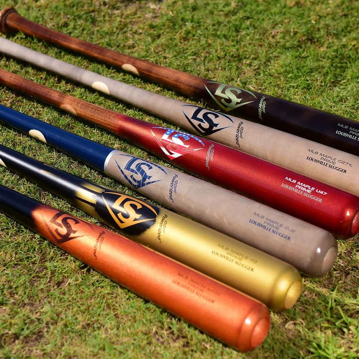 Top 10 ⌛ Louisville Slugger MLB Prime Birch M110 Pennies Wood Baseball Bat: WBL2434010 🔔 10 Top 10 ⌛ Louisville Slugger MLB Prime Birch M110 Pennies Wood Baseball Bat: WBL2434010 🔔 - Image 8