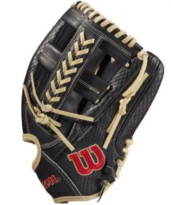 Hot Sale 🌟 Wilson A2000 FP12 12" Fastpitch Glove: WBW10020912 ⭐ -BaseBallBat Official Shop bd08d7e3142122c1851dc2cfc4c7e113e201f3d9 WBW100209 2 A2000 IF FP12 12 BlackSnakeSS Blonde Black