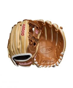 Best deal ❤️ Wilson A2000 H12 12" Fastpitch Glove: WBW10043812 ⭐ 17 Best deal ❤️ Wilson A2000 H12 12" Fastpitch Glove: WBW10043812 ⭐ -BaseBallBat Official Shop bf7bff48a08134dabdf8fb4561d73bf10d5cd16f WBW100438 8 A2000 FP IF H12 12 Blonde SaddleTan