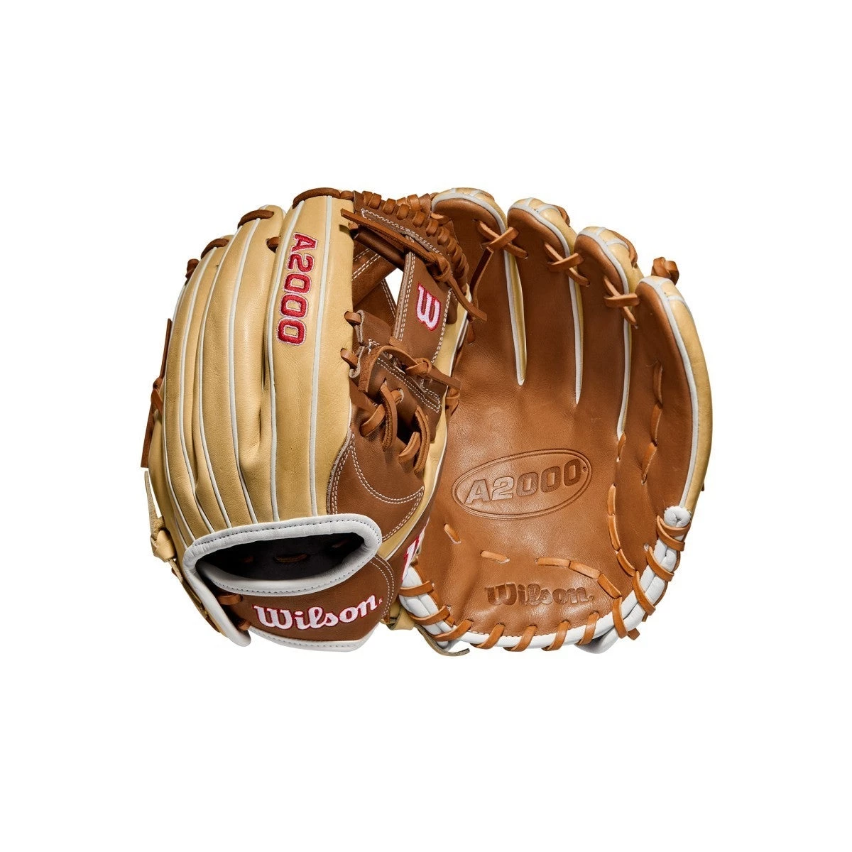 Best deal ❤️ Wilson A2000 H12 12" Fastpitch Glove: WBW10043812 ⭐ 10 Best deal ❤️ Wilson A2000 H12 12" Fastpitch Glove: WBW10043812 ⭐ - Image 8