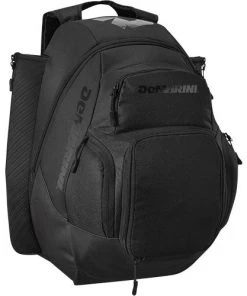 Coupon ⌛ DeMarini Voodoo OG Backpack: WB57117 🤩 -BaseBallBat Official Shop black v 3 f