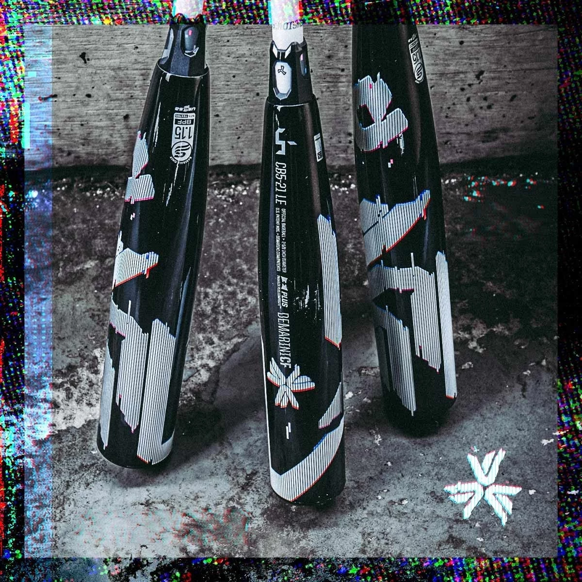 Top 10 ✔️ 2021 DeMarini CF Glitch -5 (2 5/8") USSSA Baseball Bat: WTDXCB5GL 👏 12 Top 10 ✔️ 2021 DeMarini CF Glitch -5 (2 5/8") USSSA Baseball Bat: WTDXCB5GL 👏 - Image 10
