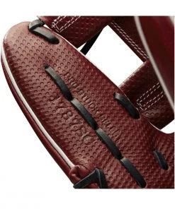 Cheap 😀 Wilson A2K SC1787 11.75" Baseball Glove: WBW1004101175 😍 17 Cheap 😀 Wilson A2K SC1787 11.75" Baseball Glove: WBW1004101175 😍 -BaseBallBat Official Shop c28bf3ac224235969f259026e7c738184abfa16f WBW100410 6 A2K 1787 SC IF 1175 BrickRed Gunmetal