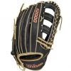 New 🤩 Wilson A2000 1800SS 12.75" SuperSkin Baseball Glove: WBW1001021275 🎉 2 New 🤩 Wilson A2000 1800SS 12.75" SuperSkin Baseball Glove: WBW1001021275 🎉 -BaseBallBat Official Shop c43a798469d5bf9a690aaeaea02db5715c594862 WBW100102 0 A2000 OF 1800SS 1275 BlackSS Black Blonde