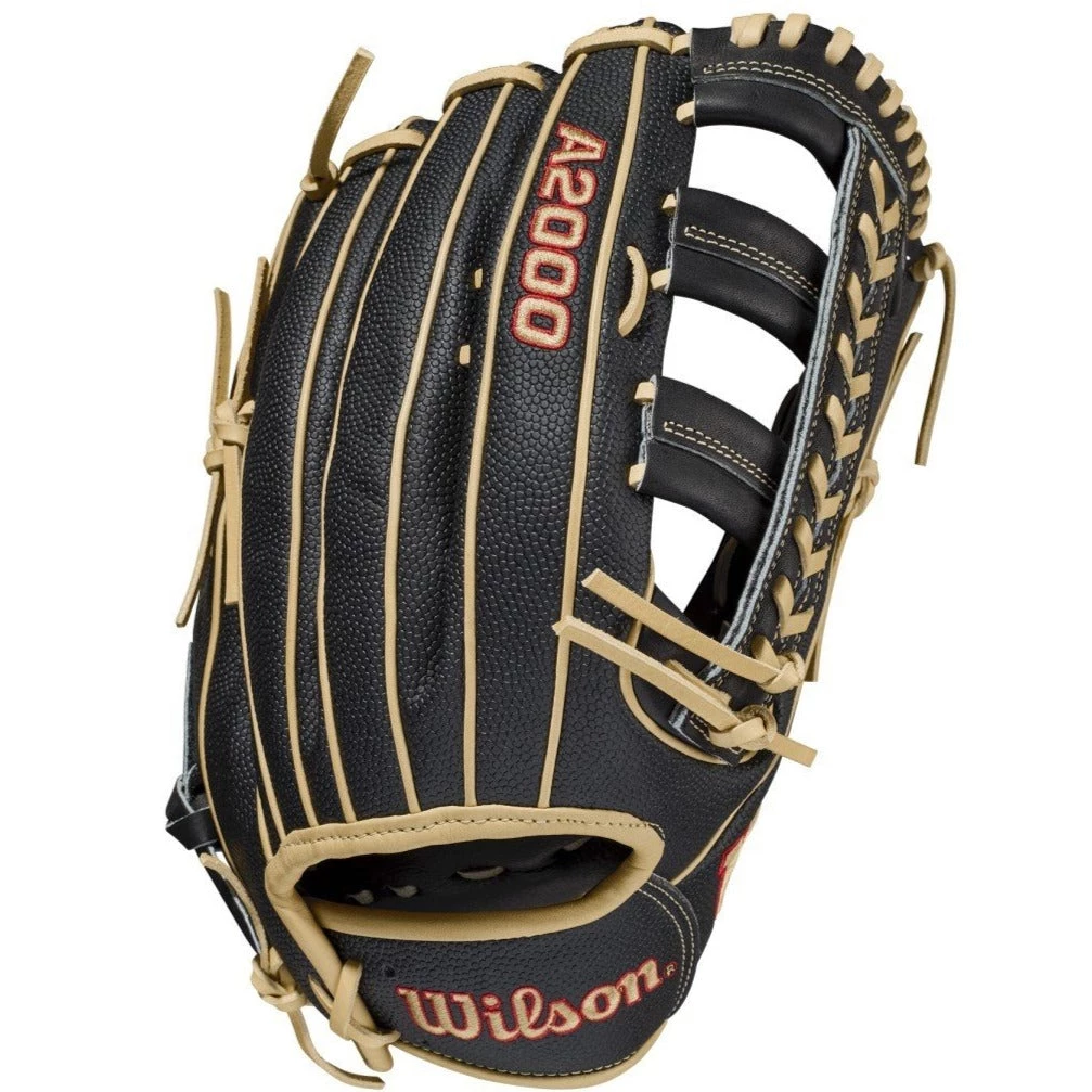 New 🤩 Wilson A2000 1800SS 12.75" SuperSkin Baseball Glove: WBW1001021275 🎉 3 New 🤩 Wilson A2000 1800SS 12.75" SuperSkin Baseball Glove: WBW1001021275 🎉