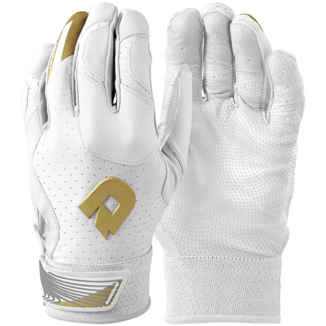 Budget ๐งจ DeMarini CF Adult Batting Gloves: WTD6114 ๐ 8 Budget ๐งจ DeMarini CF Adult Batting Gloves: WTD6114 ๐ - Image 6